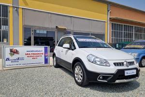 FIAT Sedici 2WD GPL 1.6 1proprietario