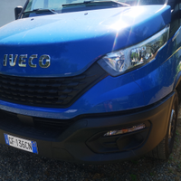 Iveco daily 35s14 v 3520 h2 fp