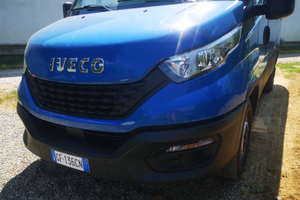 Iveco daily 35s14 v 3520 h2 fp