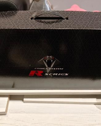 Balestra pistola Ek Archery cobra R9 240 FPS delux