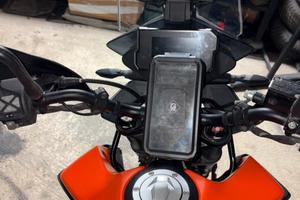 Ktm 390 adventure