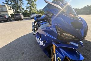 kawasaki ninja zx-6r
