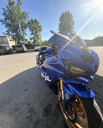 kawasaki ninja zx-6r