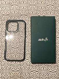 Cover Mous  per Samsung e Iphone 16. Nuova