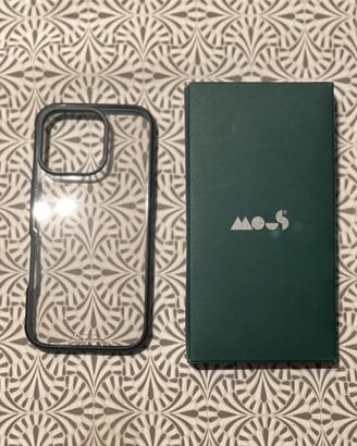 Cover Mous  per Samsung e Iphone 16. Nuova