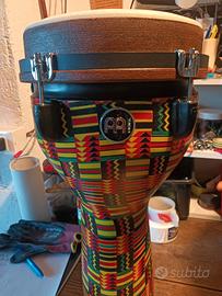 djembe Meinl 10"