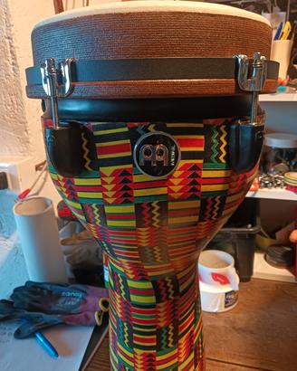 djembe Meinl 10"