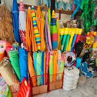 Accessori per il mare