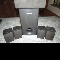 Dolby Surround 5.1 Samsung 