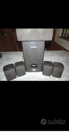 Dolby Surround 5.1 Samsung 