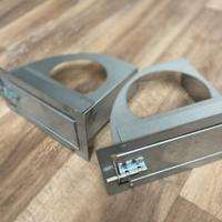 Accessori vari per ornitologia