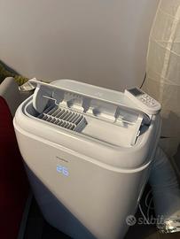 Condizionatore portatile 12000 btu