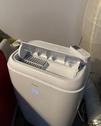 Condizionatore portatile 12000 btu