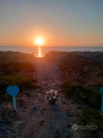 Appartamento al mare