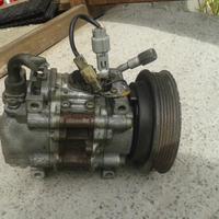 Compressore a/c Alfa 156