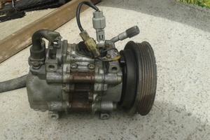 Compressore a/c Alfa 156