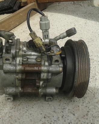 Compressore a/c Alfa 156