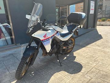 Honda Transalp