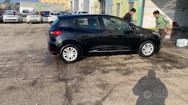 clio 1.2 gpl