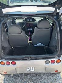 Microcar grecav