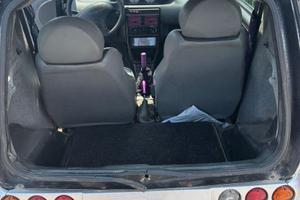 Microcar grecav