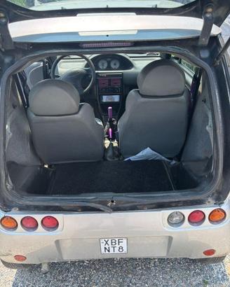 Microcar grecav