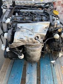 Motore Completo Fiat Bravo1.6 120cv del2010