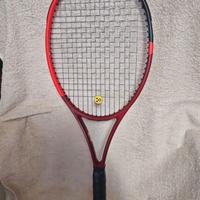 racchetta dunlop cx 200