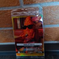 Carte brainrot Roadhouse 