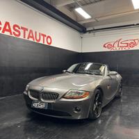 Bmw Z4 3.0i Roadster asi