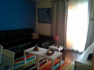 Pal32 Appartamento a Cruillas - San Giovanni Apost