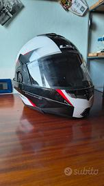 Casco LS2  FF393 