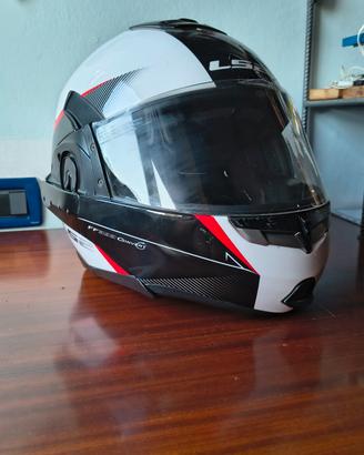  Casco LS2  FF393 