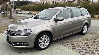 Volkswagen Passat Var. 1.6 TDI Comfortline BM.Tech
