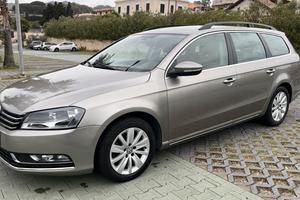 Volkswagen Passat Var. 1.6 TDI Comfortline BM.Tech