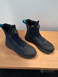 Scarpe Sneaker GS Kawir GTX blu N° 41