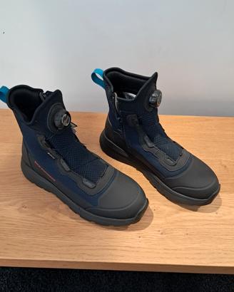 Scarpe Sneaker GS Kawir GTX blu N° 41