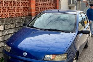 Fiat Punto 1.2 Benzina- 5 Porte- Motore Nuovo