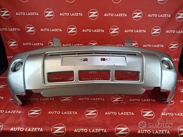 Paraurti Anteriore Nissan X-Trail Colore Argento