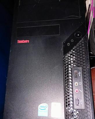 Computer Lenovo  senza HD