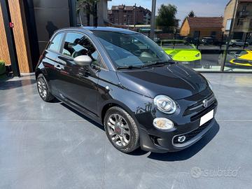 FIAT 500 1.2 Sport