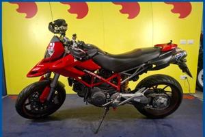 DUCATI Hypermotard 1100 Garantita e Finanziabile