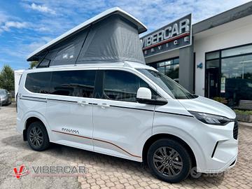 Panama Peak P10+ - PROMO