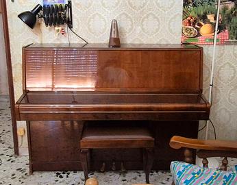 Pianoforte Rosler