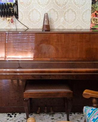 Pianoforte Rosler