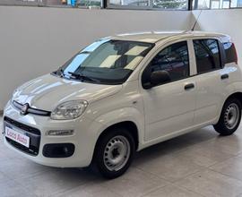 FIAT Panda VAN 1.2 B-GPL N1 *UNICO PROP.*TAGLIAN