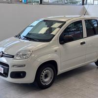 FIAT Panda VAN 1.2 B-GPL N1 *UNICO PROP.*TAGLIAN