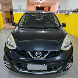 Nissan Micra 1.2 12V 5 porte Acenta