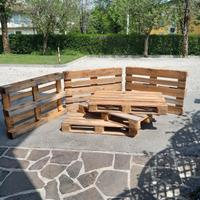 bancali EUR  80x120cm  €5