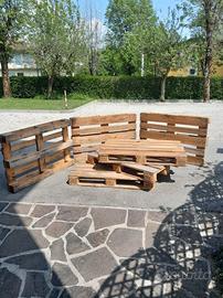 bancali EUR  80x120cm  €5